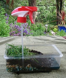 Constructing an aquifer model