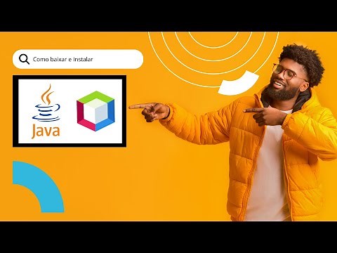 Como Baixar e Instalar o Netbeans 18 com Java JDK 20 no Windows? Passo a Passo 2023, Atualizado