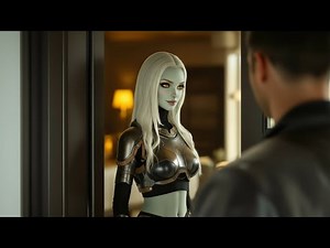 My Alien Friend’s Mother Invited Me Home — The Alien Girl Whispered, You’re in Trouble. | HFY