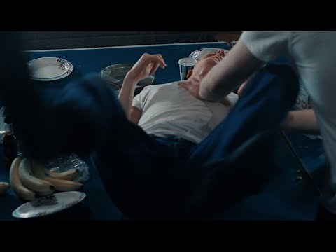 Alien (1979) Chestburster Scene But We Made it in 3 Hours