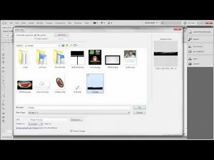 Using Dreamweaver CS5 and HTML5 to build a website - pt1