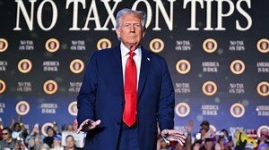 What's in Trump's 'big, beautiful' tax bill? Here's what you need to know