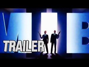 Men in Black 2: Alien Escape (2002) | Trailer (English)