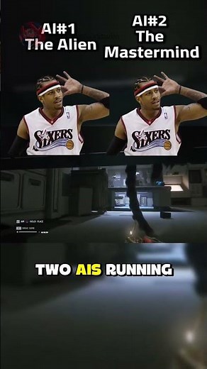 The Truth behind Xenomorph's AI!