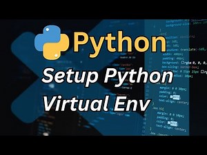 How to Setup a Python Virtual Environment in VS Code (Step-by-Step Guide)