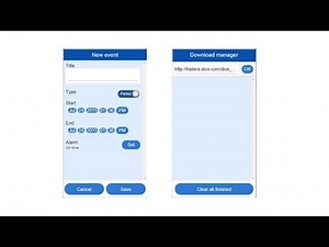 [Tutorial] Advanced Web Apps with Tizen