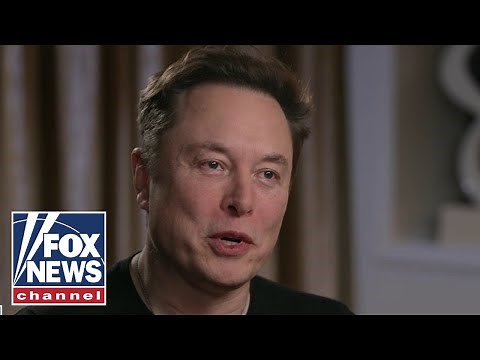 Elon Musk: If anyone would know about aliens, it probably would be me