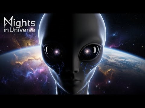 What Do Aliens Look Like​? - Space Documentary