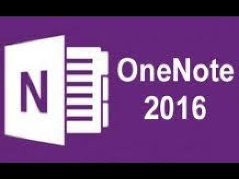 OneNote 2016 for Business