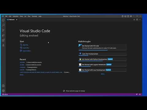como INSTALAR TENSORFLOW en PYTHON VISUAL STUDIO CODE 😱