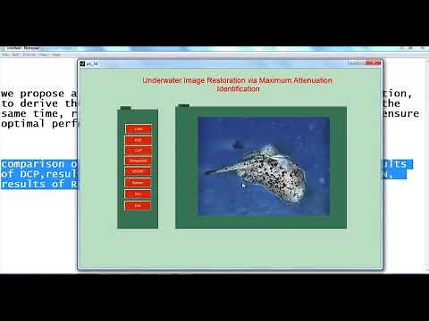 digital image processing mini projects using matlab