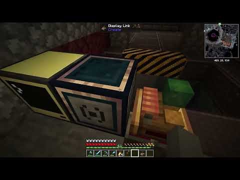 Create + CC: Tweaked | CC:C Bridge - simple guide for noobs like me