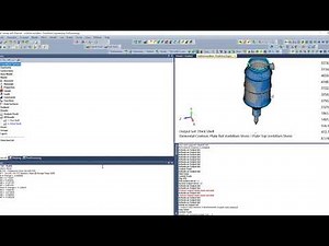 FEMAP 5 MINUTE VIDEO - Leveraging existing FEMAP APIs to create your own