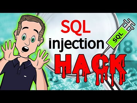 SQL Injection
