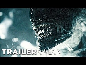 ALIEN: ROMULUS Trailer 2 German Deutsch (2024)