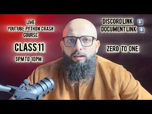 Python OOP – Class 11 | Encapsulation & Polymorphism with Real Examples (Beginner Friendly)