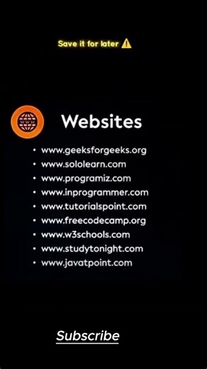 Best Platforms to Learn Coding in 2026 🚀 #Shorts