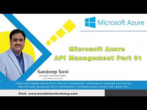 How to Get Started with Microsoft Azure API Management | What is API? | Azure Tips and Tricks