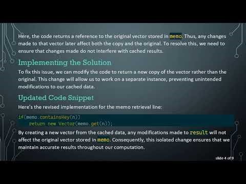 Solving the Coin Change Problem in Java