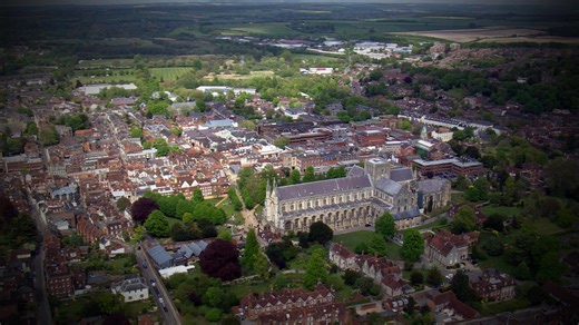 Are aliens writing binary code in the form of crop circles to communicate with humans? #AncientAliens | Ancient Aliens: Out of This World Moments
