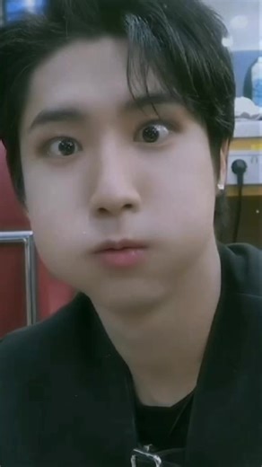 Han Jisung's Alien Concept Explored