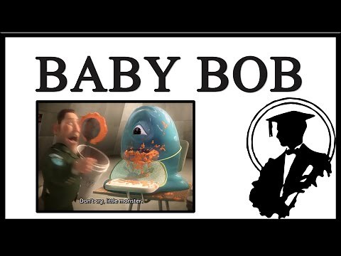 Baby Bob Crying Is Disturbing