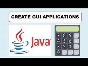 Create GUI Application in NetBeans I Java drag and drop GUI Project