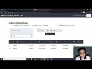 Bank Project using Java, JSP, Servlets, JDBC- Software Development & Design (Full Stack development)
