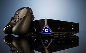 Alienware Steam Machine Review