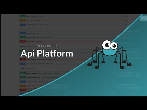API Platform Discovery: What is API Platform?