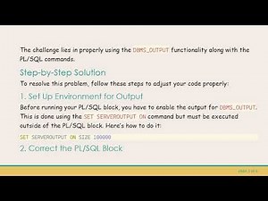 How to Display Count of Tables in Oracle Database using SQL*Plus