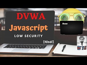 DVWA | Javascript | Low Security | Solution