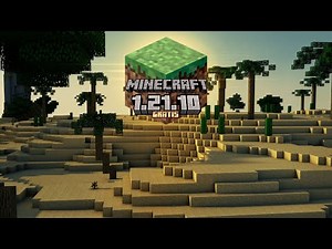 How to Download Minecraft Java for Free on PC | 1.21.10 |