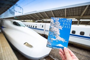 How to Use the Japan Rail Pass: 2026 User Guide | JRailPass