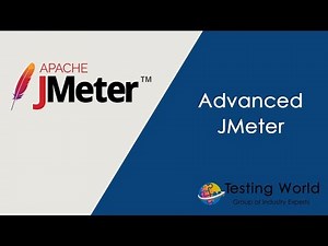 Advance Jmeter - Project Case Study - Part 1