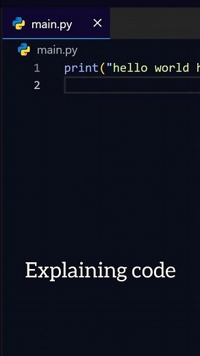 Replace spaces with hypen in string using Python #coding #python #programming