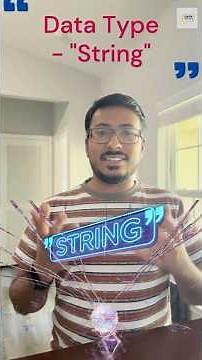 Python Made Simple: The 4 Data Types You MUST Know 🚀