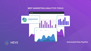 Top 14 Marketing Analytics Tools & Softwares for 2026