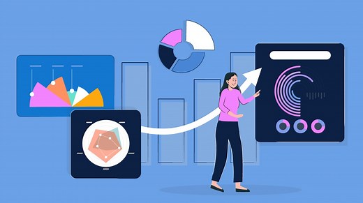 The 30  Best Data Visualizations of 2026 [Examples]