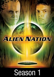 Alien Nation: Three to Tango