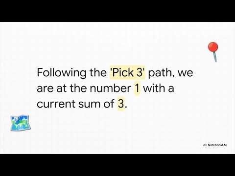 Recursion Lec 10 The Subset Sum Problem
