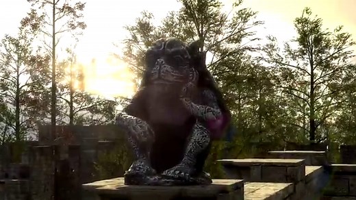 The Vulkan Graphics API Is Here, and Your NVIDIA GPU Is Ready