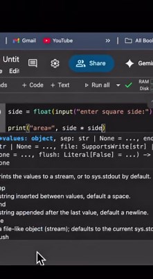 Python Coding Challenge: Solve These Practice Questions