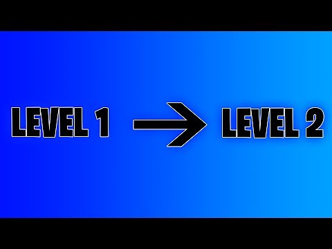 LOAD NEXT SCENE ON BUTTON PRESS! - Unity 1 Minute Tutorial