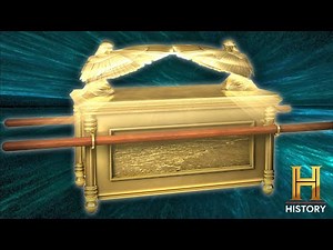 Ancient Aliens: Extraterrestrial Origins of the Ark of the Covenant (Season 3) | History