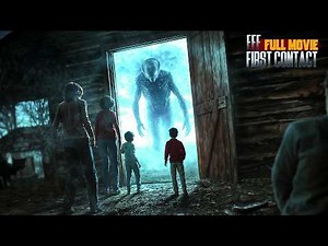 ALIEN A.I. DISCØVERED - Abducted In Texas | New 2025 | Full SCI-FI EXTRATERRESTRIAL MYSTERY Movie HD