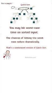 What is a Randomized Algorithm? Explained with Examples