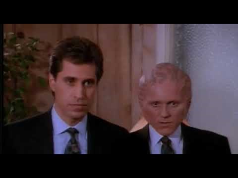 Alien Nation S01E20 Gimme, Gimme