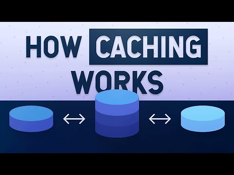 How Caching Works? | Why is Caching Important?