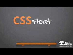 How the CSS Float Property works? Visual/Animated Explanation